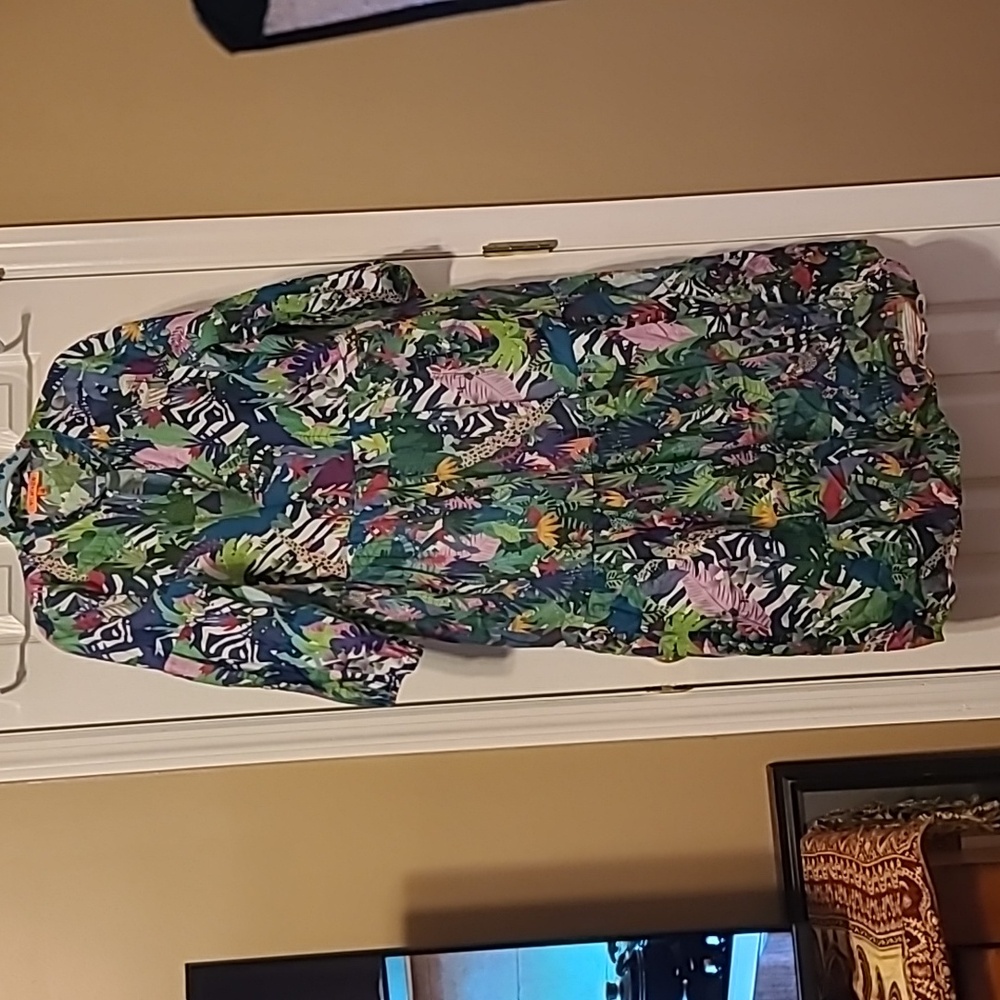 VILAGALLO Dress Sz.44(US10)